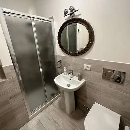 Appartement Raffaello