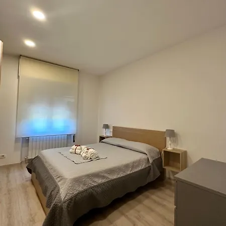 Raffaello Appartement Castelnuovo di Garfagnana