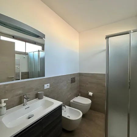Raffaello Appartement Castelnuovo di Garfagnana