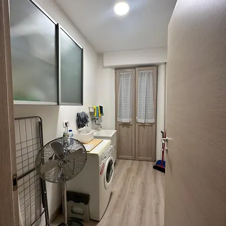 Raffaello Appartement