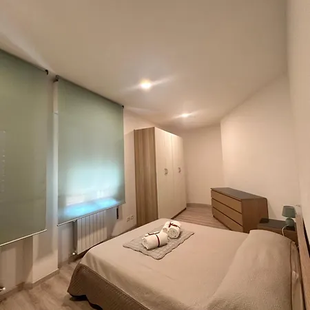 Raffaello Appartement Castelnuovo di Garfagnana